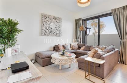 Villa - 4 Bedrooms - 4 Bathrooms for rent in Parkside 2 - Emaar South - Dubai South (Dubai World Central) - Dubai