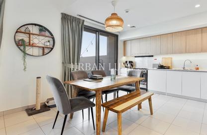 Villa - 4 Bedrooms - 4 Bathrooms for rent in Parkside 2 - Emaar South - Dubai South (Dubai World Central) - Dubai