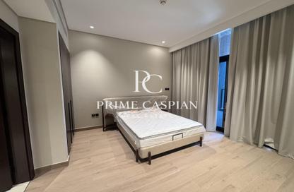 Apartment - 2 - 2 for sale in Marquis Elegance - Arjan - Dubai