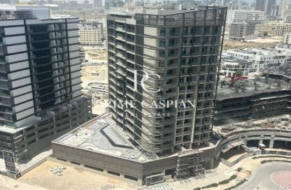 Apartment - 2 - 2 for sale in Marquis Elegance - Arjan - Dubai