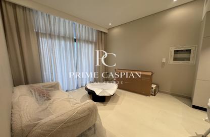 Apartment - 2 - 2 for sale in Marquis Elegance - Arjan - Dubai