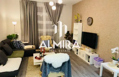 Apartment - 1 Bedroom - 1 Bathroom for rent in Reflection - Shams Abu Dhabi - Al Reem Island - Abu Dhabi