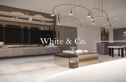 Apartment - 1 - 1 for sale in Laya Courtyard - Dubai Studio City - Dubai