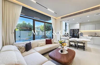 تاون هاوس - 3 غرف نوم - 4 حمامات للبيع في ربيع - المرابع العربية 3 - دبي