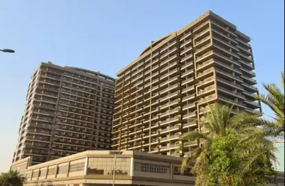Apartment - 2 Bedrooms - 3 Bathrooms for rent in Elite Sports Residence 10 - Elite Sports Residence - Dubai Sports City - Dubai