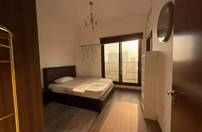 شقة - 2 غرف نوم - 3 حمامات للايجار في Elite Sports ريزيدنس 10-1 - مساكن النخبة الرياضية 10 - مساكن النخبة الرياضية - مدينة دبي الرياضية - دبي