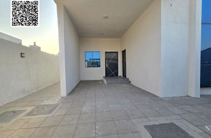 Townhouse - 4 - 6 for sale in Kabbali Hills - Al Helio 2 - Al Helio - Ajman