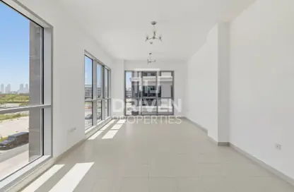 Apartment - 2 Bedrooms - 3 Bathrooms for rent in API Meydan Building A - API Meydan - Meydan Avenue - Meydan - Dubai