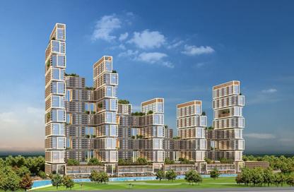 Apartment - 1 - 2 for sale in Sobha One Tower E - Sobha One - Ras Al Khor Industrial 1 - Ras Al Khor - Dubai Apartment - 1 - 2 for sale in Sobha One Tower E - Sobha One - Ras Al Khor Industrial 1 - Ras Al Khor - Dubai