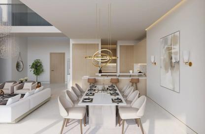 Apartment - 1 - 2 for sale in Sobha One Tower E - Sobha One - Ras Al Khor Industrial 1 - Ras Al Khor - Dubai