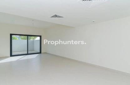 Townhouse - 2 Bedrooms - 4 Bathrooms for sale in The Pulse Villas - The Pulse - Dubai South (Dubai World Central) - Dubai