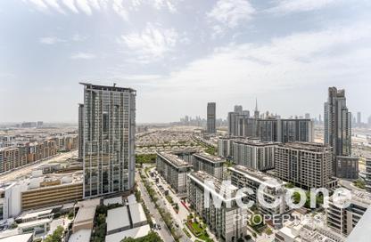 Apartment - 2 Bedrooms - 4 Bathrooms for rent in Crest Grande - Sobha Hartland - Mohammed Bin Rashid City - Dubai