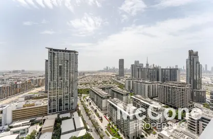 شقة - 2 غرف نوم - 4 حمامات للايجار في كريست غراندي - صبحا هارتلاند - مدينة الشيخ محمد بن راشد - دبي