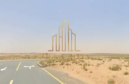 Land - Studio for sale in Rodhat Al Qarat - Al Rowdat Suburb - Sharjah