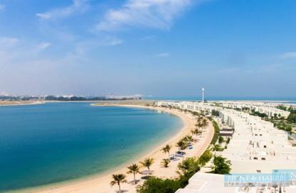 Apartment - 1 Bedroom - 2 Bathrooms for rent in Gateway Residences - Mina Al Arab - Ras Al Khaimah