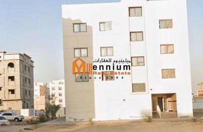 Land - Studio for sale in Al Naemiya Tower 1 - Al Naemiya Towers - Al Nuaimiya - Ajman