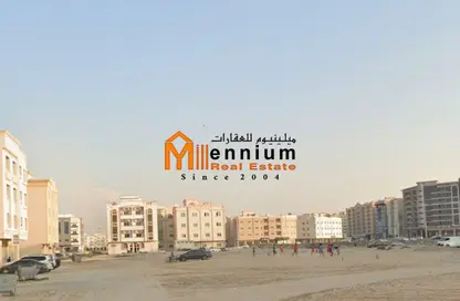 Land - Studio for sale in Al Nuaimiya Towers A - Al Nuimiya 1 - Al Nuaimiya - Ajman