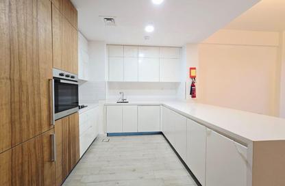 Apartment - 2 Bedrooms - 2 Bathrooms for sale in Gemini Splendor - Sobha Hartland - Mohammed Bin Rashid City - Dubai