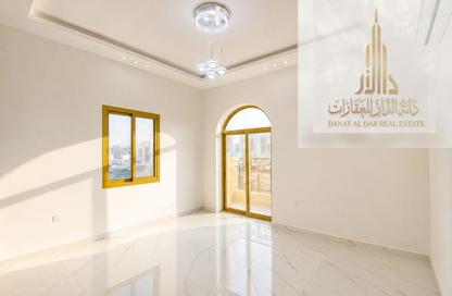 Villa - 5 Bedrooms - 7 Bathrooms for rent in Al Yasmeen 1 - Al Yasmeen - Ajman Villa - 5 Bedrooms - 7 Bathrooms for rent in Al Yasmeen 1 - Al Yasmeen - Ajman