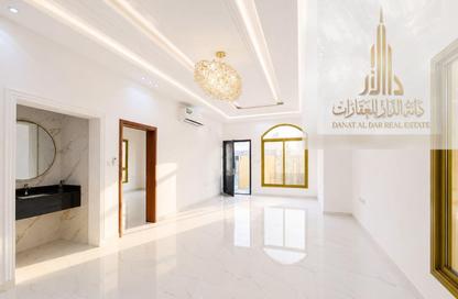 Villa - 5 Bedrooms - 7 Bathrooms for rent in Al Yasmeen 1 - Al Yasmeen - Ajman