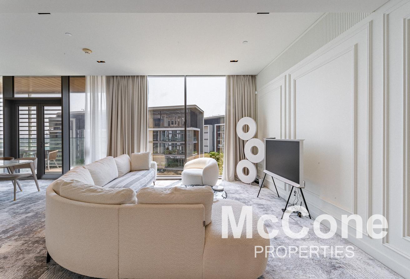 Fully Furnished | Upgraded | Ready to Move-In photo 4