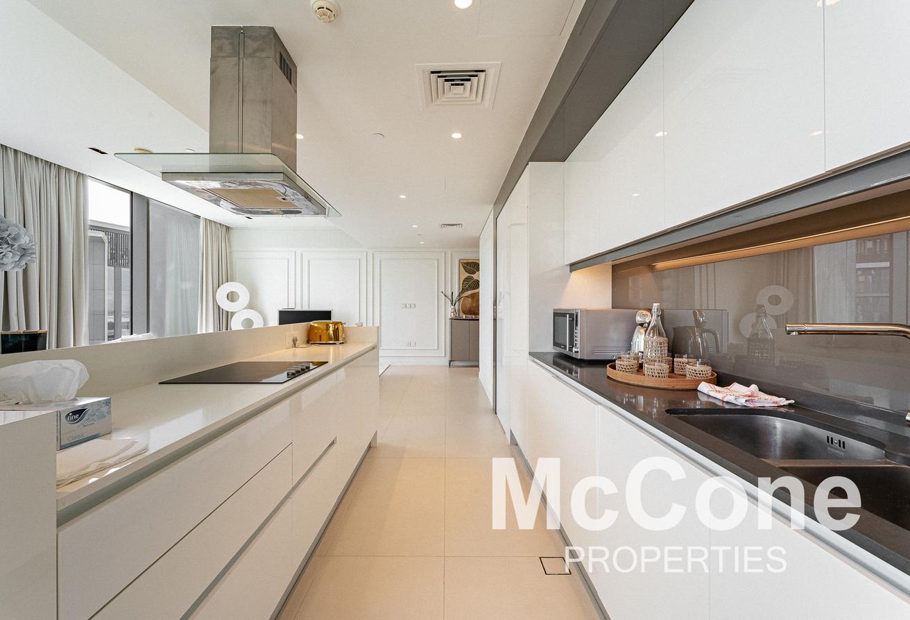 Fully Furnished | Upgraded | Ready to Move-In photo 8