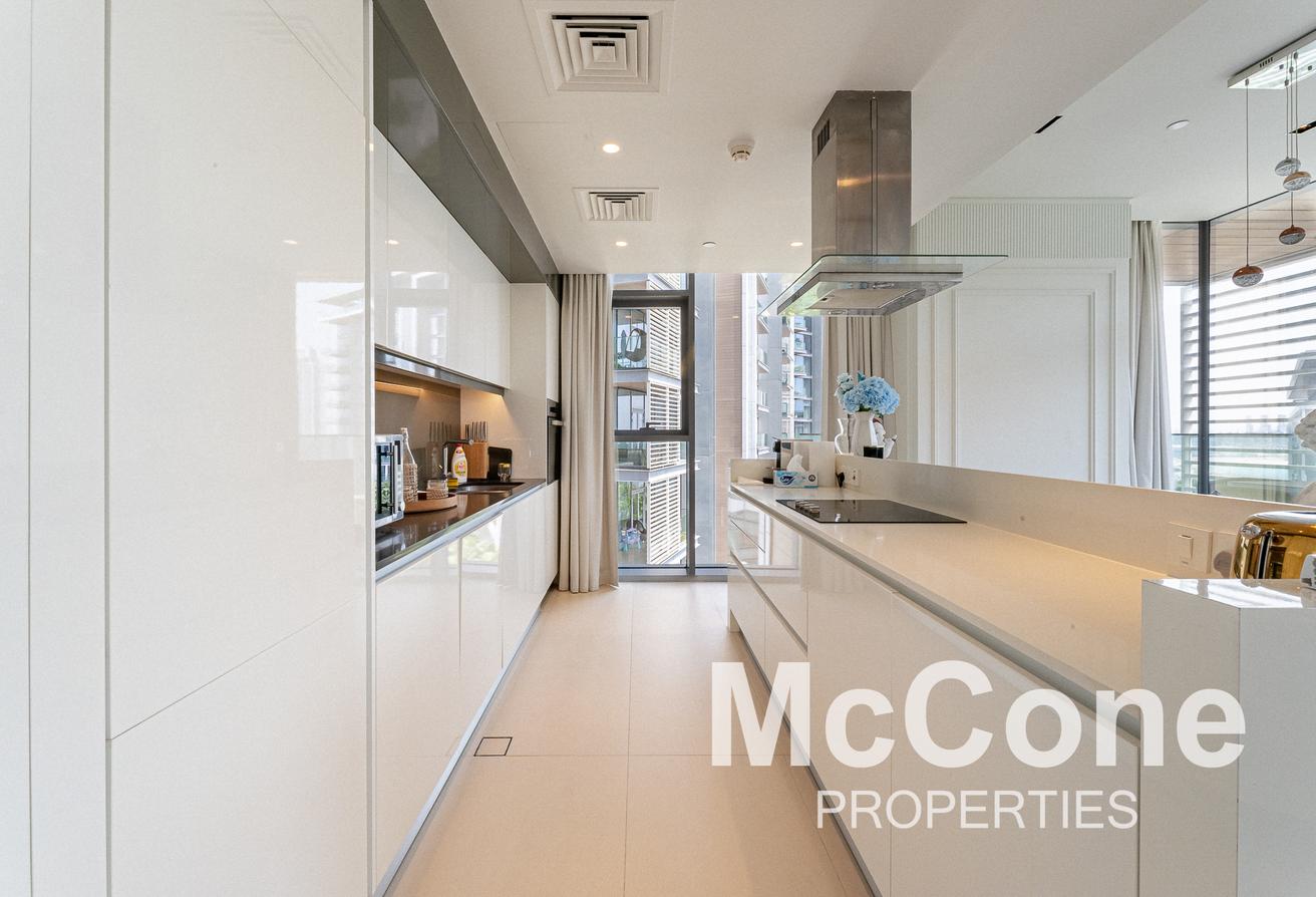 Fully Furnished | Upgraded | Ready to Move-In photo 7
