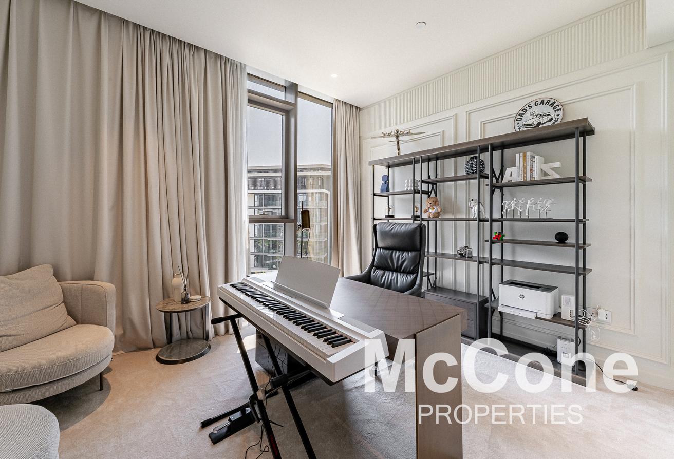 Fully Furnished | Upgraded | Ready to Move-In photo 11