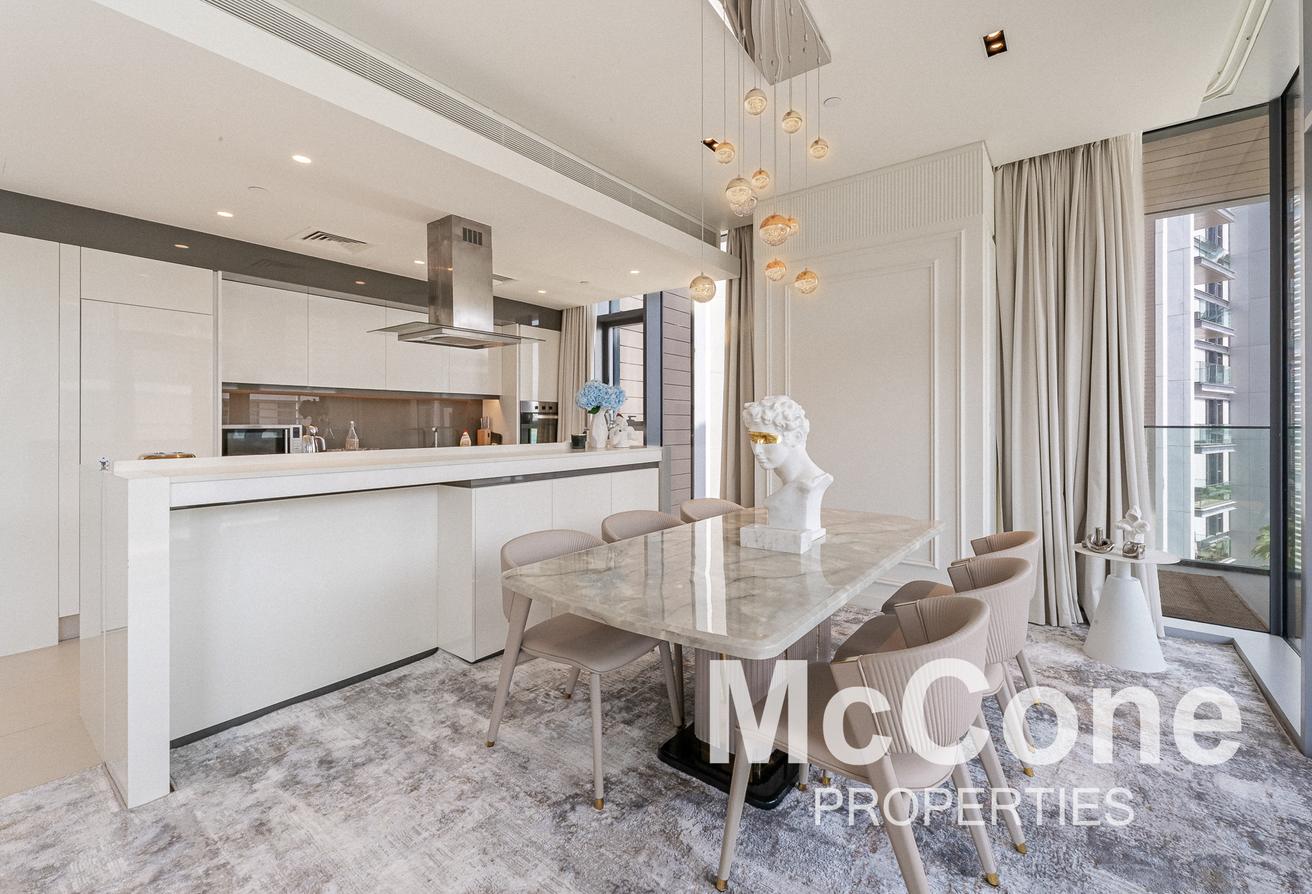 Fully Furnished | Upgraded | Ready to Move-In photo 6