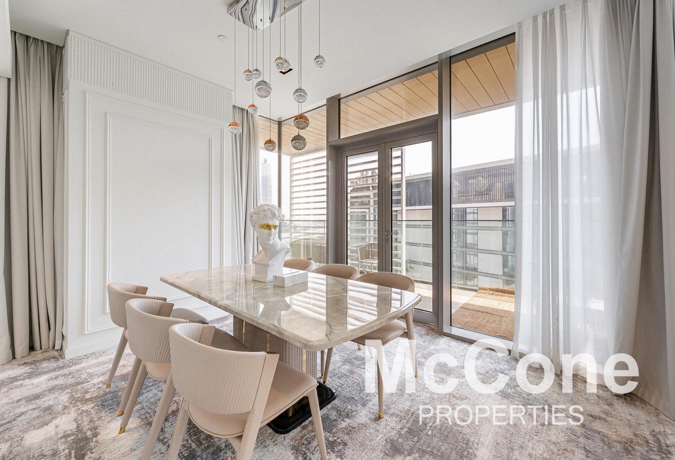 Fully Furnished | Upgraded | Ready to Move-In photo 5