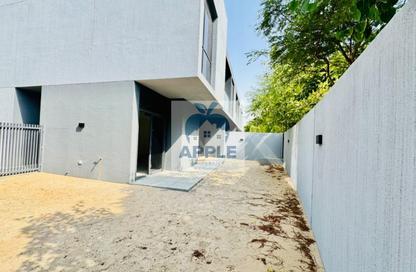 Villa - 4 - 5 for rent in Kaya - Masaar - Tilal City - Sharjah