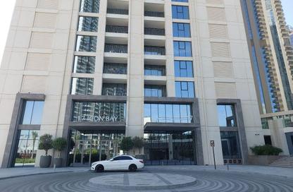 Apartment - 2 Bedrooms - 2 Bathrooms for rent in 17 Icon Bay - Dubai Creek Harbour (The Lagoons) - Dubai