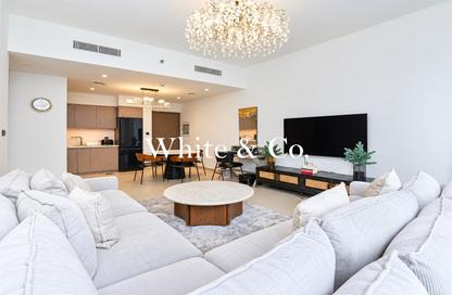 Apartment - 1 - 1 for rent in Act One - Act One Act Two Towers - Opera District - Downtown Dubai - Dubai Apartment - 1 - 1 for rent in Act One - Act One Act Two Towers - Opera District - Downtown Dubai - Dubai