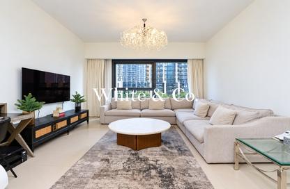 Apartment - 1 - 1 for rent in Act One - Act One Act Two Towers - Opera District - Downtown Dubai - Dubai