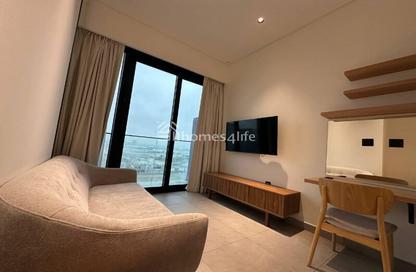 Apartment - Studio - 1 for sale in The Community - District 3 - Jumeirah Village Triangle - Dubai