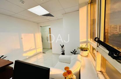 Office Space - Studio - 1 Bathroom for rent in Silver Home Building - Hor Al Anz - Deira - Dubai Office Space - Studio - 1 Bathroom for rent in Silver Home Building - Hor Al Anz - Deira - Dubai