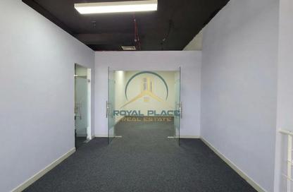 Business Centre - Studio - 1 Bathroom for rent in Arjumand Offices and Retail - Dubai Investment Park 1 (DIP 1) - Dubai Investment Park (DIP) - Dubai