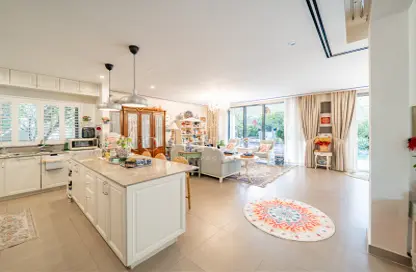 Villa - 6 Bedrooms - 5 Bathrooms for rent in Sidra Villas I - Sidra Villas - Dubai Hills Estate - Dubai Villa - 6 Bedrooms - 5 Bathrooms for rent in Sidra Villas I - Sidra Villas - Dubai Hills Estate - Dubai