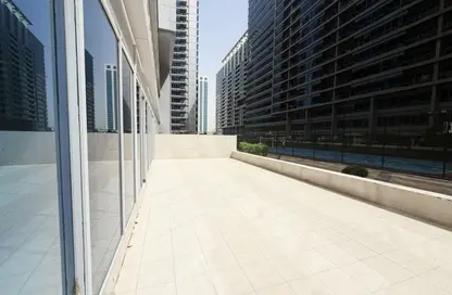 Apartment - 2 Bedrooms - 2 Bathrooms for rent in Skycourts Tower E - Skycourts Towers - Dubai Land Residence Complex - Dubai Land - Dubai