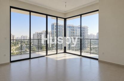 Apartment - 2 - 2 for rent in Kaya - Town Square - Dubai