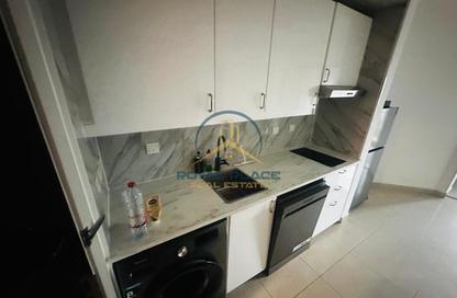 Apartment - 1 Bedroom - 1 Bathroom for rent in New Dubai Gate 1 - JLT Cluster Q - Jumeirah Lake Towers - Dubai