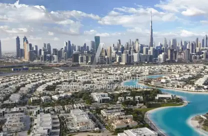 Apartment - 1 Bedroom - 1 Bathroom for sale in Azizi Riviera 68 - AZIZI Riviera - Meydan One - Meydan - Dubai