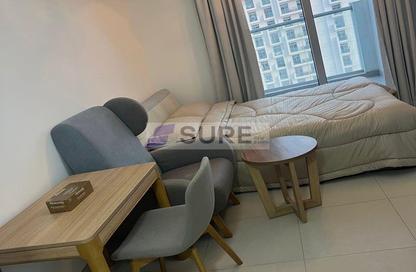 Apartment - Studio - 1 Bathroom for rent in Candace Aster - Al Furjan - Dubai