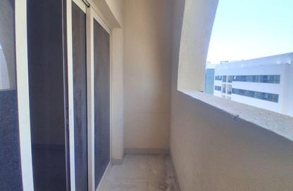 Apartment - 3 Bedrooms - 3 Bathrooms for rent in Al Thani Muwaileh - Muwaileh Commercial - Sharjah