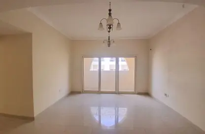 Apartment - 3 Bedrooms - 3 Bathrooms for rent in Al Thani Muwaileh - Muwaileh Commercial - Sharjah