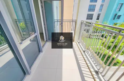 Apartment - 1 Bedroom - 1 Bathroom for rent in Uptown Al Zahia - Al Zahia - Muwaileh Commercial - Sharjah