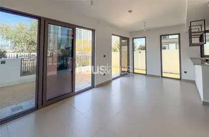 Townhouse - 4 Bedrooms - 5 Bathrooms for rent in Aura Gardens - Tilal Al Ghaf - Dubai
