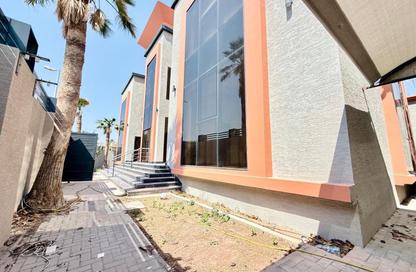 Villa - 6 Bedrooms - 7+ Bathrooms for rent in Al Jazzat - Al Riqqa - Sharjah
