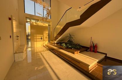 Villa - 5 Bedrooms - 7 Bathrooms for sale in Al Furjan West - Al Furjan - Dubai