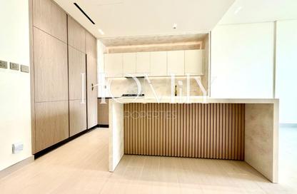 Apartment - 1 - 2 for rent in Binghatti Phoenix - District 13 - Jumeirah Village Circle - Dubai